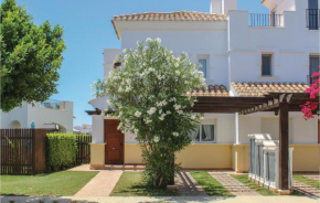 Two-Bedroom Holiday Home in Torre-Pacheco, Torre-Pacheco